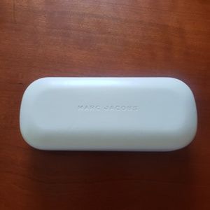 New Marc Jacob's Glass Case